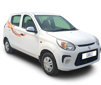 Maruti Alto 800-img